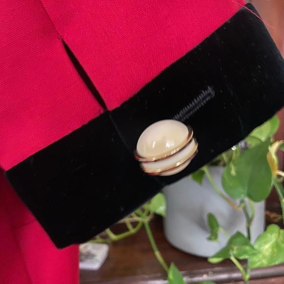 Fall winter 2019 Gucci dress - Picture 6 of 7